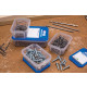 Containers de quincaillerie 4-Pack - Large - KREG - KSS-L 