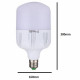 Ampoule led e27 / e40 200w 220v - couleur eclairage au choix