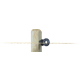 Fil Vario 6.20, 6 Conducteurs, Bobine 1000 M - Lacmé - 630950 