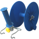 Enrouleur vario, mini Lacmé - 648050 