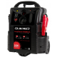 Batterie & chargeur LACME Lac'Boost 6400M-PB à batterie plomb - 12/14V 6200A - 515700 