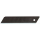 5 lames OLFA HBB-5B Speed Blade de 25 mm - CARPENTRAS SIGN - OL21074 