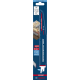 1 Lame de scie sabre Expert Carbure Démolition bois et métal S 1167 XHM - 225 mm - BOSCH - 2608900398 