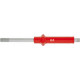 Lame interchangeable Torque-Tplus pour 6 pans femelle, Cote s/plats : 3 mm, Couple de rotation max. 5,5 N·m