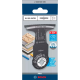 Lame Starlock Pro Bimétal Extra AII 65 APIB pour Bois / Métal - 65 x 40 mm - 1 pièces - BOSCH - 2608669081 
