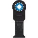 Lame Starlock Pro Bimétal AIZ 32 AB pour Métal - 32 x 50 mm - 1 pièces - BOSCH - 2608669077