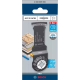 Lame Starlock Pro Bimétal AIZ 32 APB pour Bois / Métal - 32 x 50 mm - 1 pièces - BOSCH - 2608669066 
