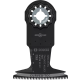 Lame Starlock Pro Bimétal AII 65 BSPIB pour Bois dur - 65 x 40 mm - 1 pièces - BOSCH - 2608669082