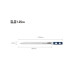 Lame scie OLFA SWB-5/1B de 8 mm pour cutter CS-5 - CARPENTRAS SIGN - OL23363 