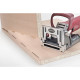 Lot de 1000 lamelles en bois grandeur S6 en carton LAMELLO 01144006 