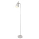 Lampadaire miami, blanc