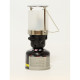 Lampe a gaz lv 400. Lampe camping pour bouteille de gaz à valve