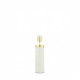 Lampe blanca, marbre, sans abat-jour