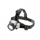 Lampe frontale 21 leds