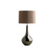 Lampe job, céramique, sans abat-jour