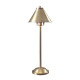Lampe provence 59 cm - coloris au choix