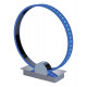 Lampe ring, chrome 