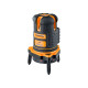 Laser FL80 Tracking liner SP GEO FENNEL 583000