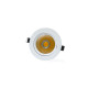 spot led encastrable 12W (eq. 120W) - Couleur eclairage - Blanc froid