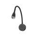 Liseuse décorative crobat led l85 6 ampoules