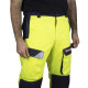Pantalon ATEX haute visibilité Risk Authentic HELIUM - LMA - 1836-54 