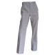 Pantalon de cuisine LMA Morteau - Pied de poule – T.54 - 100113