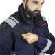 Veste ATEX multirisques Risk Pratic PEPITE - LMA - 2230-M 