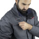 Veste multirisques ATEX Risk Basic - LMA - 2228-M 