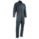 Combinaison Jackpot LMA Noir T.2 - 4139 