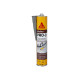 Lot de 3 mastics autonivelants sika sikaflex pro 3 - gris béton - 300ml 