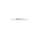 5 lames de scie sabre bi-métal - Lu. 50 mm pas 1.2 mm - coupe fine pour inox - LEMAN - 7106.05