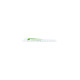 5 lames de scie sabre CV - Lu. 130 mm pas 4.2 mm - coupe fine pour bois - LEMAN - 7716.05