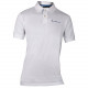 Caterpillar code - polo à manches courtes 100% coton - homme