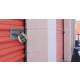 Cadenas Excell® MASTER LOCK largeur de 70 mm avec anse protégée - M40EURDNUM 
