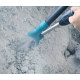 Kit d'aspiration burinage SDS-Max - MAKITA - 199144-2 