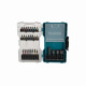 Coffret vissage 28 pièces MAKITA - E-07048 
