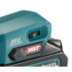 Scie sauteuse sans XGT fil - 40 V - MAKITA - JV001GZ 