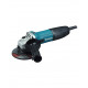 Makita kit dk0049x1 (ga4530r hp1631 coffret accessoires) 
