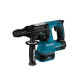 Makita kit dlx4104tj1 (dhp481 dhr243 dtd153 dga513 3 x 5,0 ah dc18rc makpac 3 makpac 4) 