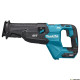 Scie sabre recipro sans fil - 40 V - MAKITA - JR002GZ 