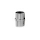 Manchon de liaison inox a4