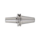 Mandrin de frettage à arrosage central et réglage de la Long. de 10 mm, équilibré, SK 50, d1 : 18 mm, d2 33 mm, d3 40 mm, l1 : 80 mm, l2 : 50 mm