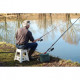 Marche pied pliable 39 cm Ose 
