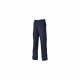 Pantalon de travail MultiPoches Dickies Everyday Bicolore - Couleur et taille au choix Marine
