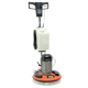Ponceuse monobrosse D.600mm pour surfaçage chape DIAM - MASTERLINDA-E