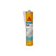 Mastic pour façades en béton et maçonnerie sika sikahyflex 160 construction - blanc - 300ml