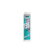 Mastic silicone neutre 799 DOW 310 ml - Transparent - 7708020