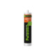 Mastic silicone parasilico dl chemicals alcoxy 15 - gris anthracite ral 7016 - 300ml