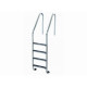 Echelle standard 4 marches A-316 EN FLEXINOX - FLX-350-0279