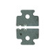 Matrice de rechange pour mini rodcut